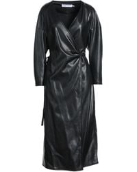 Proenza Schouler - Midi-Kleid - Lyst