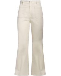 Haikure - Pants Cotton, Elastane - Lyst