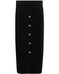 Joseph Ribkoff - Midi Skirt Polyester, Elastane - Lyst