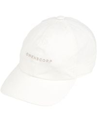 Rick Owens - Cappello - Lyst