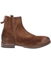 Moma - Stiefelette - Lyst