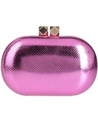 Twenty Four Haitch - Clutches - Lyst