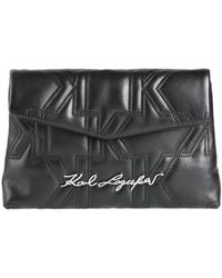 Karl Lagerfeld - Handtaschen - Lyst
