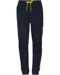 Bikkembergs - Trouser - Lyst