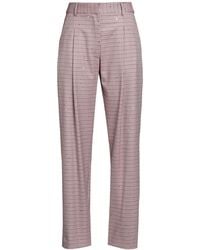 Shirtaporter - Pants - Lyst