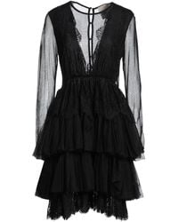 Aniye By - Mini-Kleid - Lyst