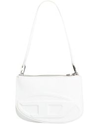 DIESEL - Shoulder Bags - Lyst