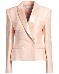 Philosophy Di Lorenzo Serafini - Blazer Viscose - Lyst