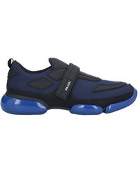 Prada Sneakers - Blue