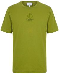 Iceberg - T-Shirt - Lyst