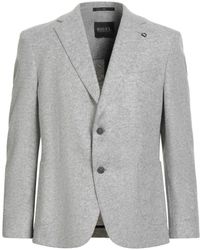 DIGEL - Blazer - Lyst