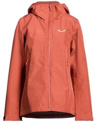 Salewa - Puez Gtx 3L Epe Jacket Jacket Recycled Polyester - Lyst