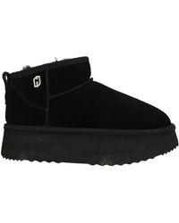 Liu Jo - Ankle Boots - Lyst