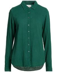 Xirena - Shirt Cotton - Lyst