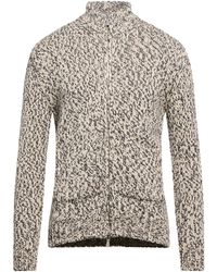 Eleventy - Cardigan Cashmere - Lyst