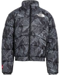 The North Face - Puffers - Lyst