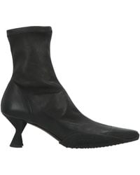 Marine Serre - Ankle Boots - Lyst