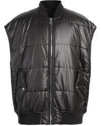 Khrisjoy - Vest Polyester - Lyst