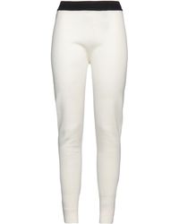 Jil Sander - Pants - Lyst