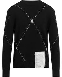 Ballantyne - Sweater - Lyst