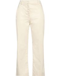 MAX&Co. - Pants Cotton, Elastane - Lyst