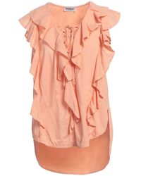 Dondup - Top - Lyst