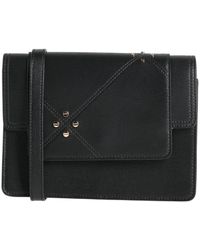 Borbonese - Cross-Body Bags - Lyst