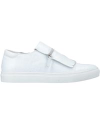 Ash Sneakers & Deportivas - Blanco