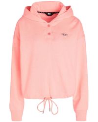 DKNY - Sudadera - Lyst