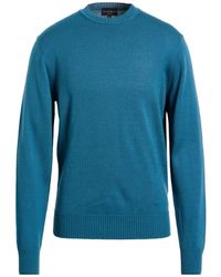 Emporio Armani - Sweater - Lyst