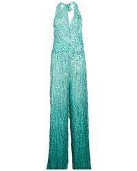 Liu Jo - Jumpsuit Polyester, Elastane - Lyst