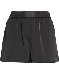 Theory - Shorts & Bermuda Shorts - Lyst