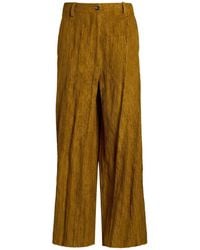 Masnada - Trouser - Lyst