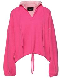 antonella rizza - Pullover - Lyst