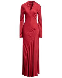 Philosophy Di Lorenzo Serafini - Maxi Dress - Lyst