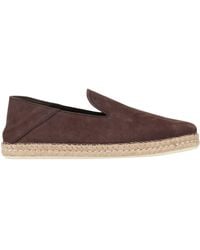Tod's - Espadrilles - Lyst