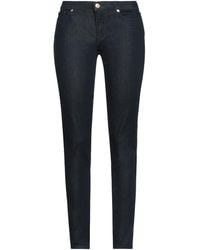 7 For All Mankind - Pantaloni Jeans - Lyst