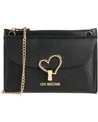 Love Moschino - Cross-Body Bag - Lyst