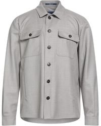 Drumohr - Jackets - Lyst
