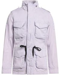 Premiata - Jacket Cotton, Elastane, Polyamide - Lyst