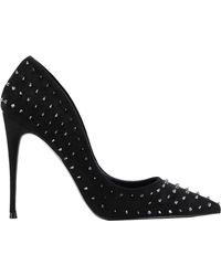 steve madden pearl pump