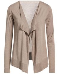 Roberto Collina - Cardigan - Lyst