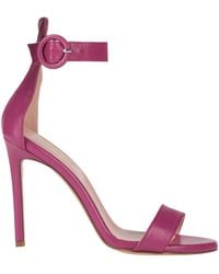 Anna F. - Sandals - Lyst