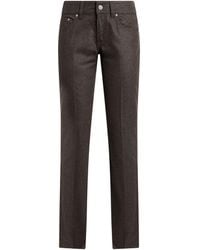 Jacob Cohen - Pants Wool - Lyst