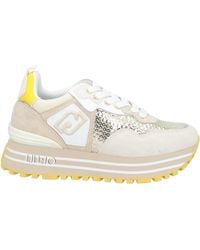 Liu Jo - Trainers - Lyst