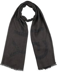 Givenchy - Scarf Modal, Cashmere - Lyst