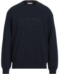 Valentino Garavani - Pullover - Lyst