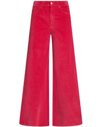 CIGALA'S - Pants Cotton, Lycra, Elastane - Lyst