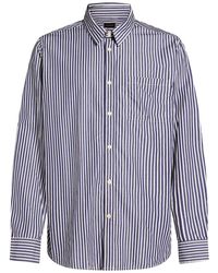 Officina 36 - Shirt - Lyst
