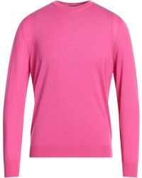 Drumohr - Pullover - Lyst